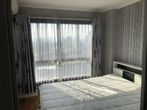 For rent Lumpini Place Rama 4 - Kluaynamthai
