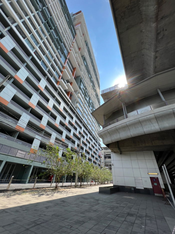 รูป ให้เช่า 15k นิชไพรด์เตาปูน 1 ห้องนอน ชั้น18 ตะวันออก - รูปที่ 6/9