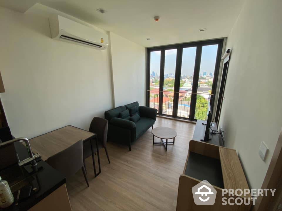 picture 1-BR Condo at Kawa Haus near BTS On Nut (ID 370868) - 5/13