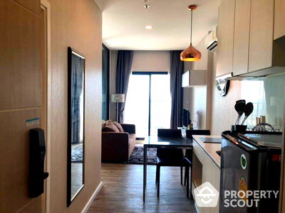 Condos for sale Robinson Sriracha : 1-BR Condo at Knightsbridge The Ocean Sriracha in Surasak (ID 1177216)