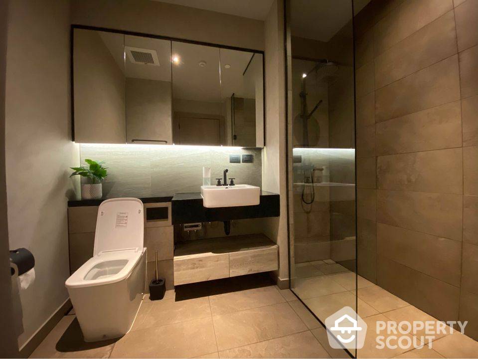 รูป คอนโด 2-ห้องนอน ที่ เดอะ ลอฟท์ อโศก ใกล้ MRT เพชรบุรี (ID 513018) - รูปที่ 9/13