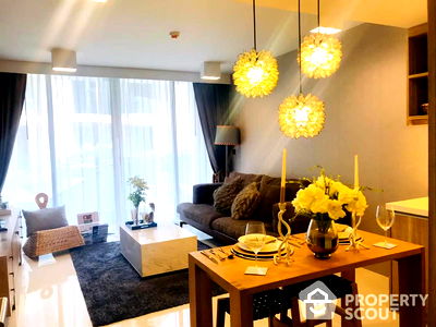 Condos for sale : 1-BR Condo at The Pine Hua Hin close to Khao Takiab beach (ID 1074005)
