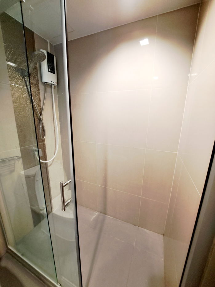 รูป เช่า 12,000 บาท/เดือน สตูดิโอ ไอดีโอ สุขุมวิท 93 บีทีเอส บางจาก - รูปที่ 9/11
