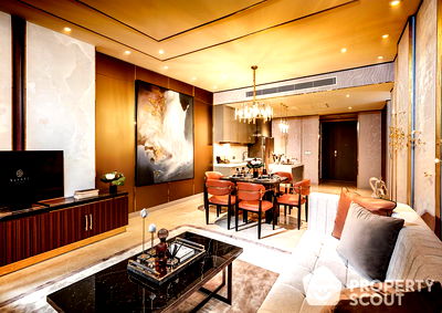 Condos for sale : 2-BR Condo at Nivati Thonglor 23 near BTS Phrom Phong (ID 879736)