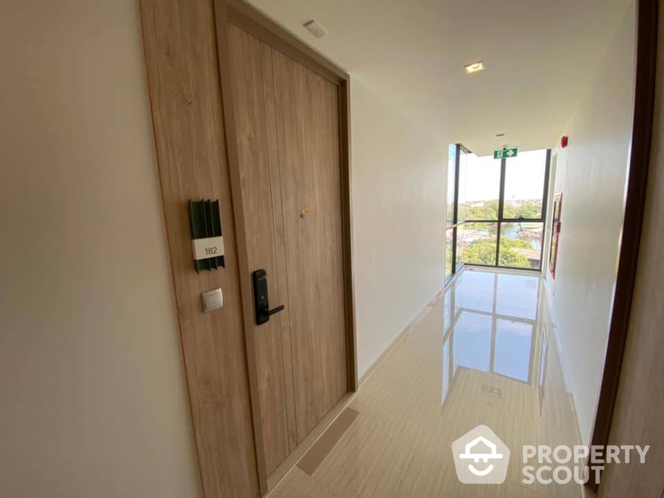 picture 1-BR Condo at Kawa Haus near BTS On Nut (ID 370868) - 12/13