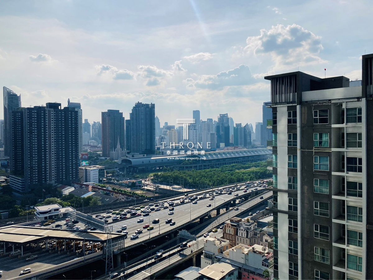picture Ideo Rama9 - Asoke 🌟PN-00005665🌟 - 12/24