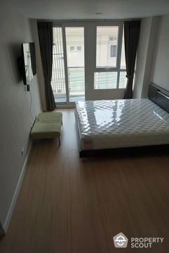 2-BR Condo at Mayfair Place Sukhumvit 64 near BTS Punnawithi (ID 697518)