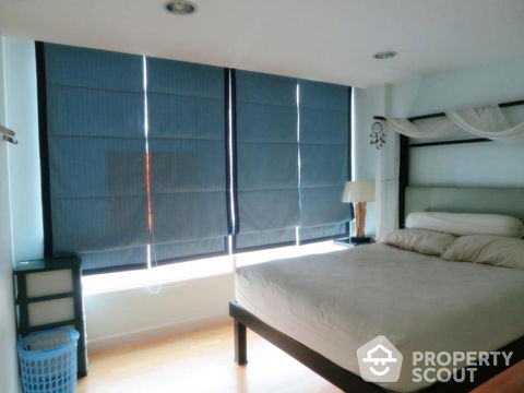 1-BR Condo at The Fine @ River Condominium near BTS Saphan Taksin (ID 510138)