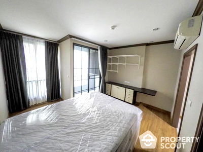 Condos for sale รพ.ตำรวจ : 1-BR Condo at The Reserve Kasemsan 3 near BTS National Stadium (ID 1336906)