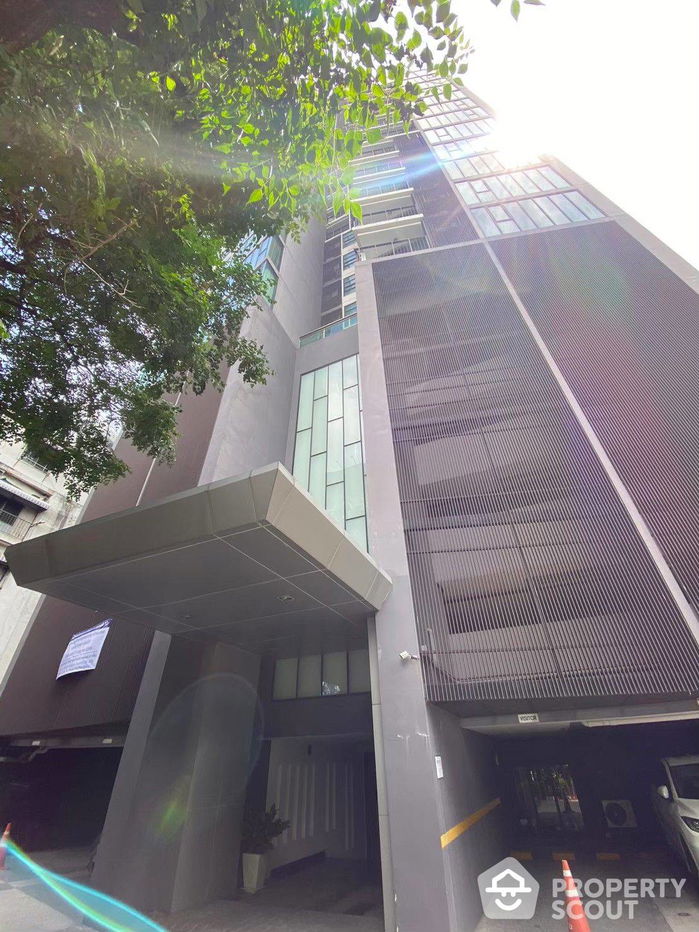 picture 1-BR Condo at The Alcove Thonglor 10 near BTS Thong Lor (ID 935370) - 6/8