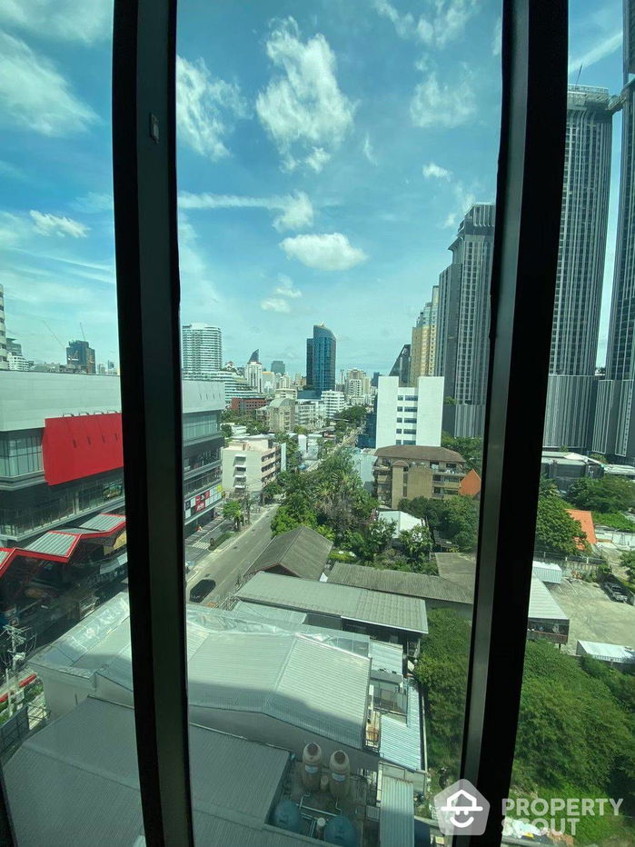 picture 1-BR Condo at The Alcove Thonglor 10 near BTS Thong Lor (ID 935370) - 3/8