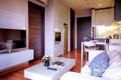 ขายคอนโด : คอนโด 1-ห้องนอน ที่ ไอวี่ แอมพิโอ รัชดา - พระราม 9 ใกล้ MRT ศูนย์วัฒนธรรมแห่งประเทศไทย (ID 574719)