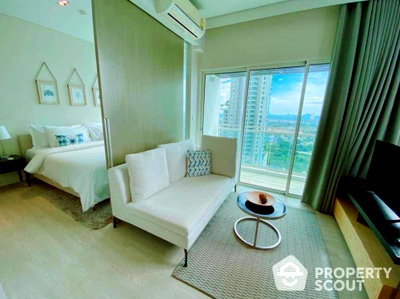Condos for sale : 1-BR Condo at Veranda Residence Pattaya close to Pattaya (ID 1000515)