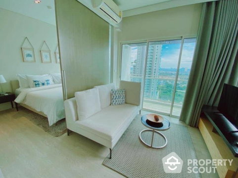 1-BR Condo at Veranda Residence Pattaya close to Pattaya (ID 1000515)