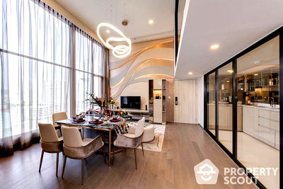 Condos for sale รพ.ตำรวจ : 1-BR Condo at Park Origin Ratchathewi near BTS Ratchathewi (ID 1293010)