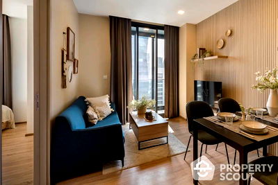 Condos for sale Airport Link Ratchaprarop : 1-BR Condo at XT Phayathai near BTS Phaya Thai (ID 1270552)