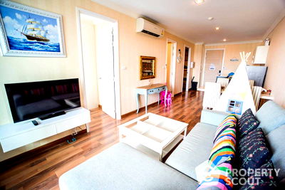 Condos for sale : 3-BR Condo at My Resort Hua-hin close to Khao Takiab beach (ID 1174724)