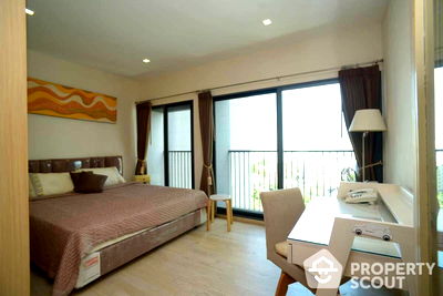 ขายคอนโด : คอนโด 1-ห้องนอน ที่ โนเบิล รีมิกซ์ ใกล้ BTS ทองหล่อ (ID 998407)