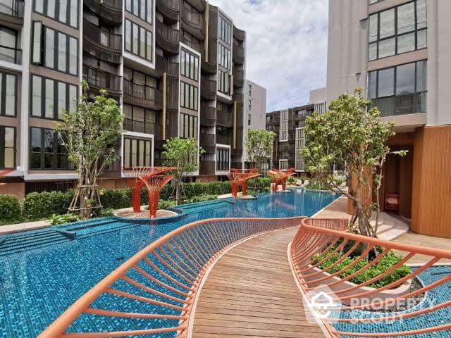 picture 1-BR Condo at Kawa Haus near BTS On Nut (ID 370868) - 7/13