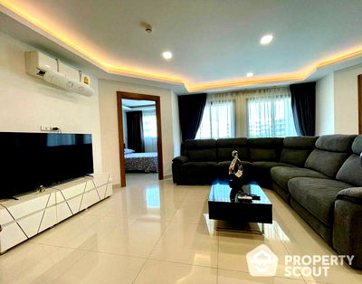 Condos for sale Tesco Lotus South Pattaya : 3-BR Condo at Laguna Beach Resort 3 The Maldives close to Pattaya (ID 995542)