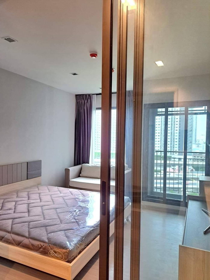 picture Life Sathorn Sierra Full Furnitured  - 2/12