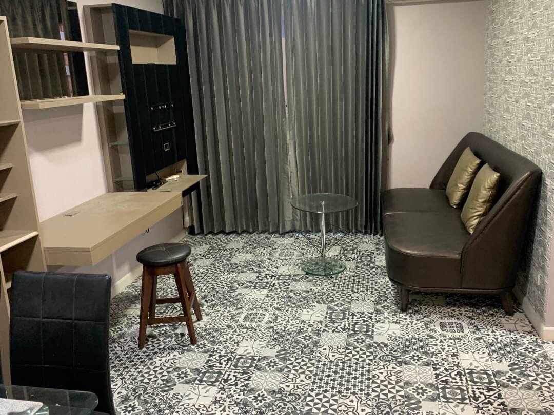 MeStyle. 2bed 48sqm. Line id: @pfagent
