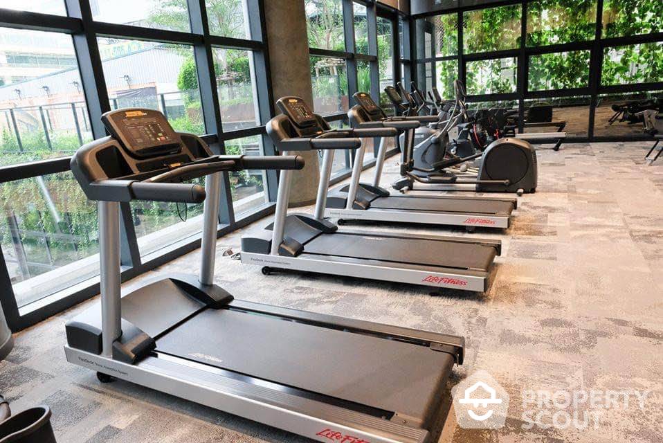 รูป คอนโด 2-ห้องนอน ที่ เดอะ ลอฟท์ อโศก ใกล้ MRT เพชรบุรี (ID 513018) - รูปที่ 12/13