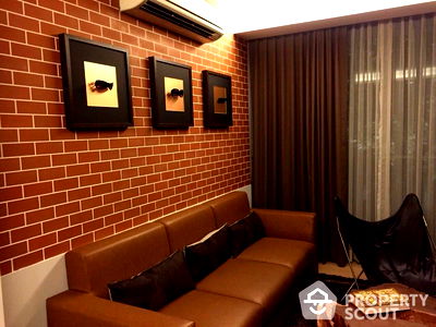 Condos for sale BTS Phrom Phong : 1-BR Condo at Via 49 near BTS Phrom Phong (ID 578474)