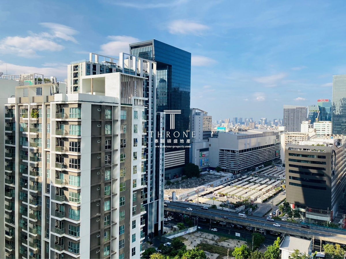 picture Ideo Rama9 - Asoke 🌟PN-00005665🌟 - 13/24