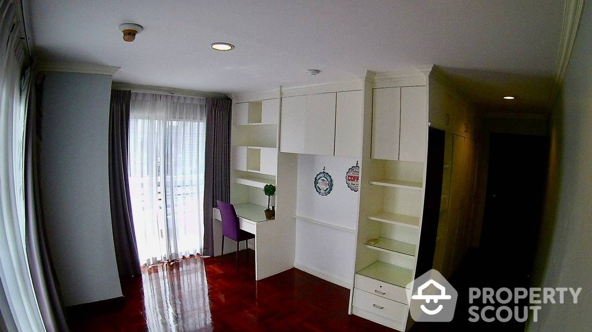 picture 3-BR Condo at Richmond Palace Condominium near BTS Phrom Phong (ID 1369444) - 12/18