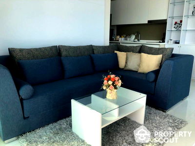 Condos for sale Art in Paradise Pattaya  : 1-BR Condo at The Riviera Wongamat close to Sanctuary of Truth (ID 998209)