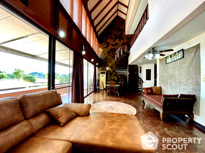 Condos for sale Makro South Pattaya : 3-BR Condo at Panchalae Boutique Residence Jomtien close to Jomtien Beach (ID 1001503)