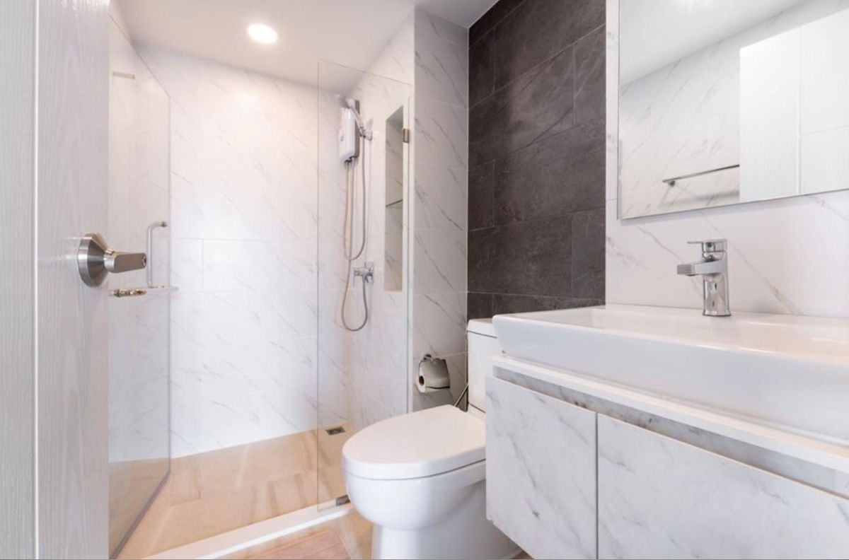 รูป พร้อมให้จอง 🔥🔥  ให้เช่า  The Cube Loft ลาดพร้าว 107 ห้องสวยมาก เฟอร์ครบ+มีเครื่องซักผ้า ‼️ พร้อมเข้าอยู่  - รูปที่ 2/8