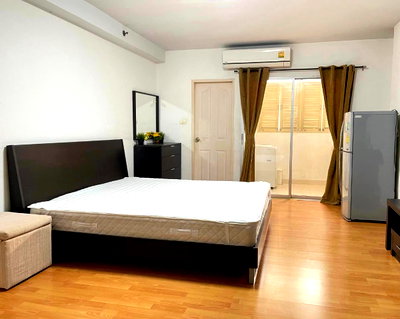 คอนโดให้เช่า : ซิตี้ โฮม สุขุมวิท 101/2 City Home Sukhumvit 101/2