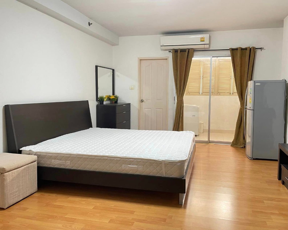 รูป ซิตี้ โฮม สุขุมวิท 101/2 City Home Sukhumvit 101/2 - รูปที่ 1/6