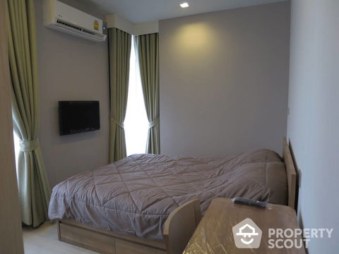 2-BR Condo at M Thonglor 10 near BTS Thong Lor (ID 515279)