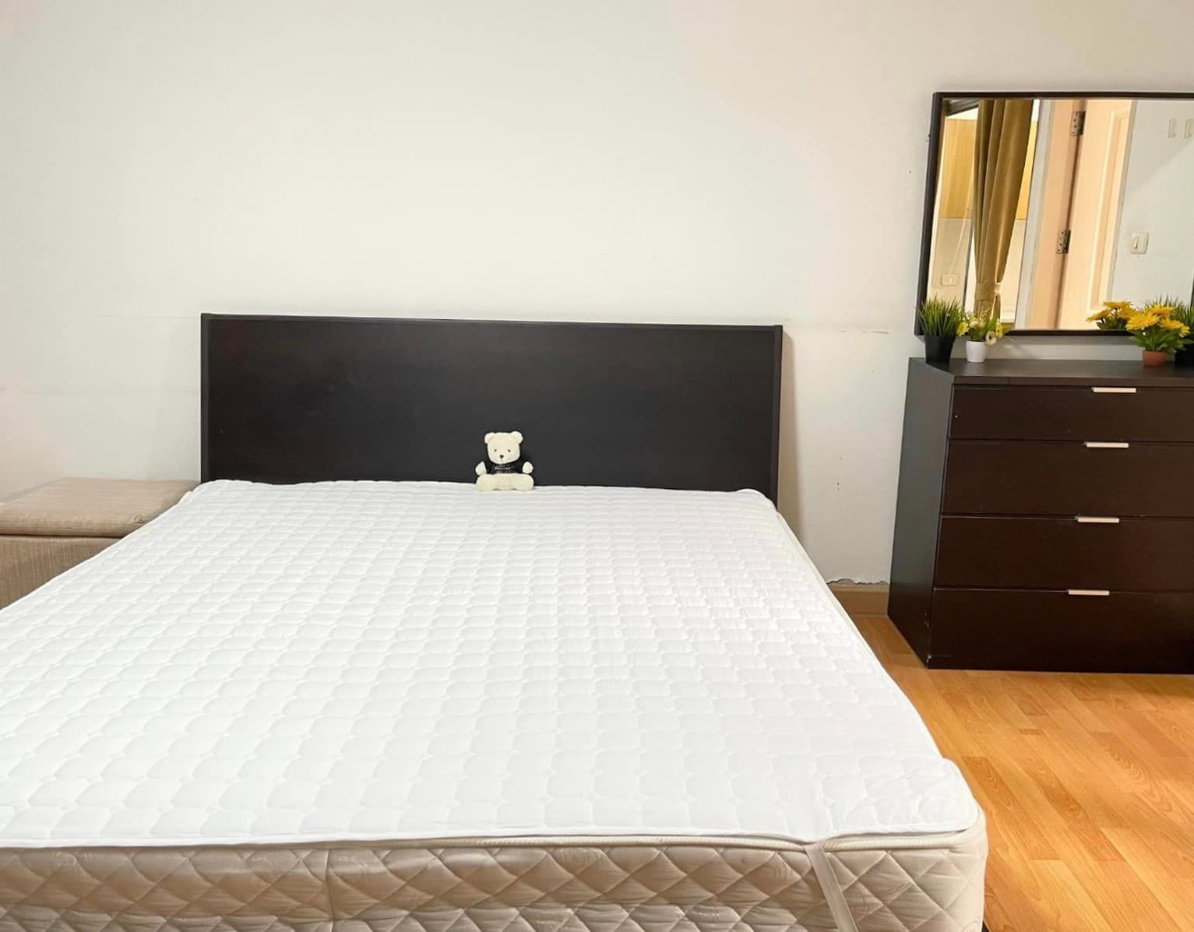 รูป ซิตี้ โฮม สุขุมวิท 101/2 City Home Sukhumvit 101/2 - รูปที่ 4/6