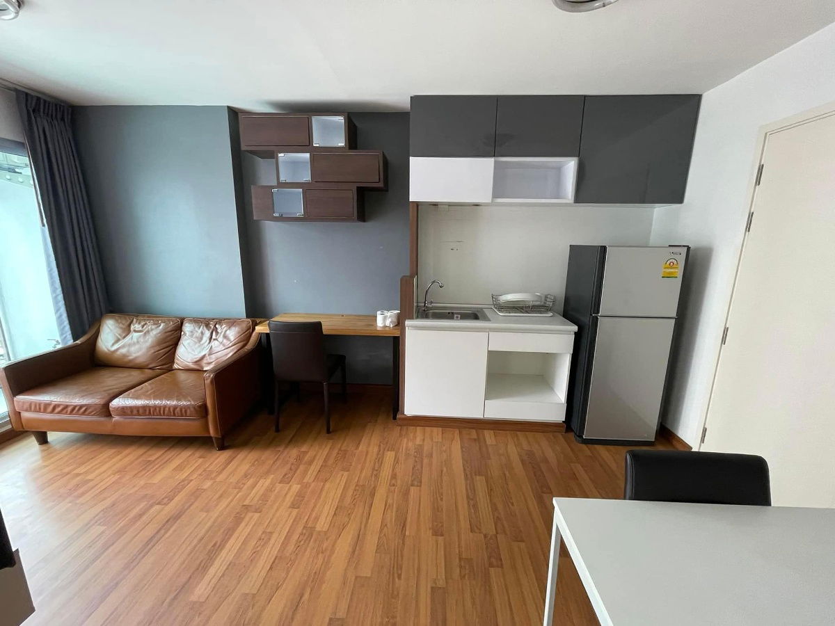 รูป 🔴R16113🟡 ให้เช่าถูกมาก👍 THE TRUST CONDO NGAMWONGWAN 💛🧡 ✅แอดไลน์ @905bggcb (มี @ ด้วย) แอดมินตอบไว  - รูปที่ 4/5