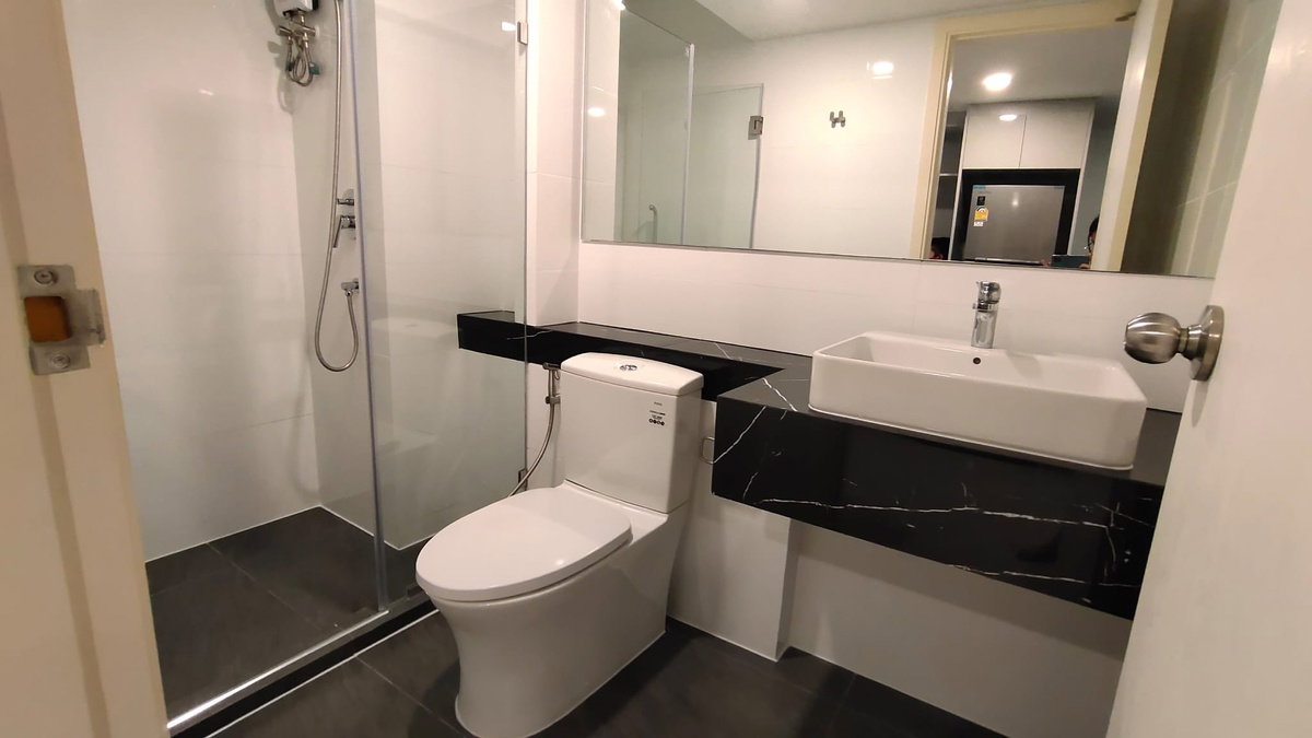 picture 🏢〽️[For Rent] Knightsbridge Space Rama9 Close to MRT RAMA9 - 25/29