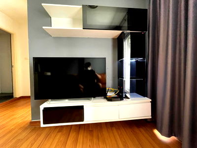 คอนโดให้เช่า : 🔴R16113🟡 ให้เช่าถูกมาก👍 THE TRUST CONDO NGAMWONGWAN 💛🧡 ✅แอดไลน์ @905bggcb (มี @ ด้วย) แอดมินตอบไว 