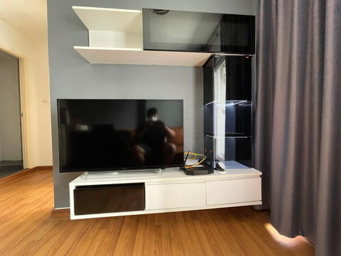 🔴R16113🟡 ให้เช่าถูกมาก👍 THE TRUST CONDO NGAMWONGWAN 💛🧡 ✅แอดไลน์ @905bggcb (มี @ ด้วย) แอดมินตอบไว 