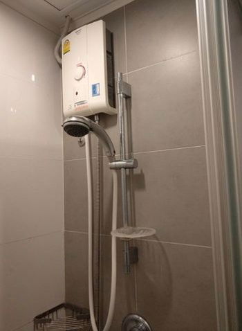 รูป R19223 ให้เช่า คอนโด ลุมพินีเพลส พระราม 4-กล้วยน้ำไท ชั้น10  - รูปที่ 7/8