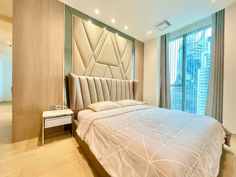 Condos for rent : LINE @condorental for rent the room at The Strand Thonglor