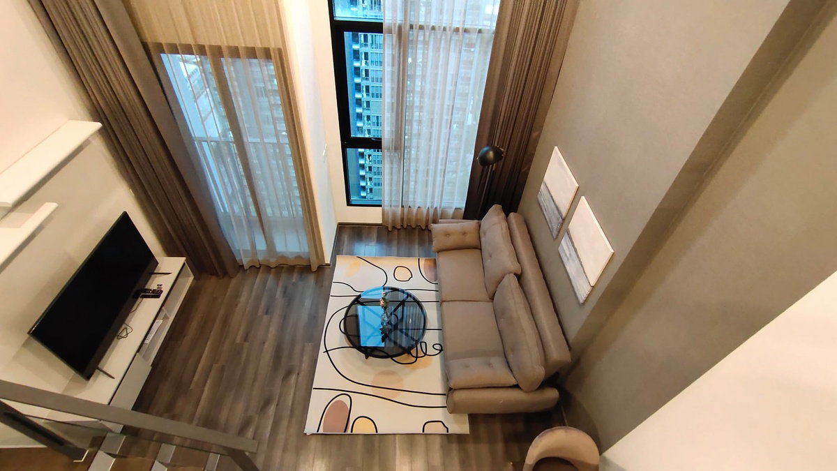 picture 🏢〽️[For Rent] Knightsbridge Space Rama9 Close to MRT RAMA9 - 23/29