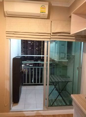 รูป R19223 ให้เช่า คอนโด ลุมพินีเพลส พระราม 4-กล้วยน้ำไท ชั้น10  - รูปที่ 5/8