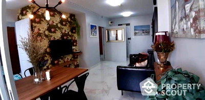 Condos for rent : 2-BR Condo at City Home Sukhumvit near BTS Udom Suk (ID 1146841)