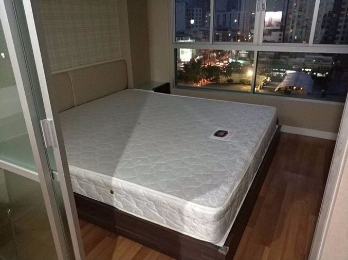 R19223 ให้เช่า คอนโด ลุมพินีเพลส พระราม 4-กล้วยน้ำไท ชั้น10 