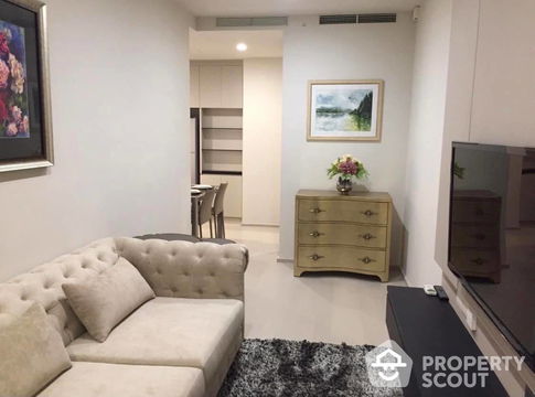 1-BR Condo at Noble Ploenchit near BTS Phloen Chit (ID 985975)