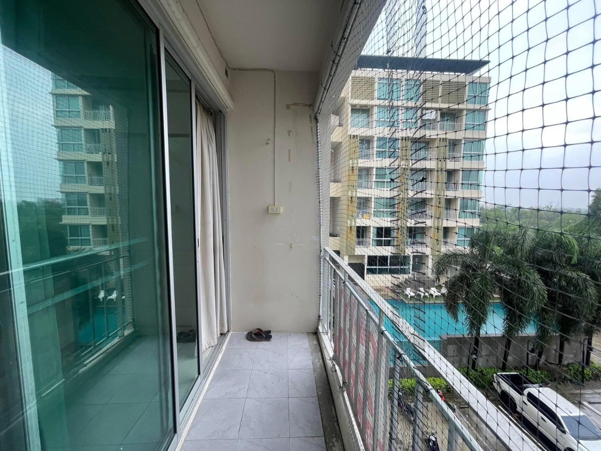 รูป ละติจูด คอนโด (Latitude Condo) บางนา-เอแบค 60.52 ตร.ม. 60.52 ตร.ม. ตึก 2 ชั้น 3 2 ห้องนอน | 2 ห้องน้ำ | 1 ห้องนั่งเล่น - รูปที่ 9/13