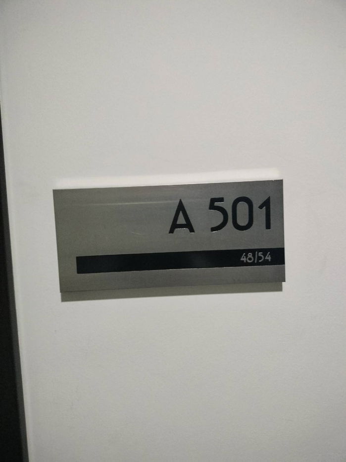 รูป ♠♥Agent Post♦♣.ให้เช่าคอนโดเมย์แฟร์เพลส สุขุมวิท64 Unit.A501 ชั้น 5 อาคาร A แบบ 1นอน1น้ำ ขนาด 33 ตรม. ให้เช่า 13,000บาท/เดือน สัญญาเช่า 1 ปี  - รูปที่ 1/31